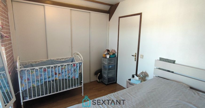 vente Maison individuelle Pont Audemer