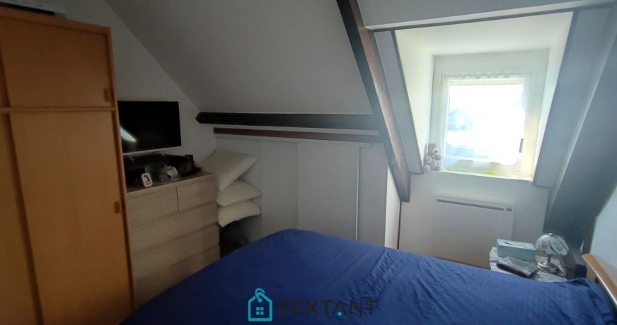 vente Maison individuelle Pont Audemer