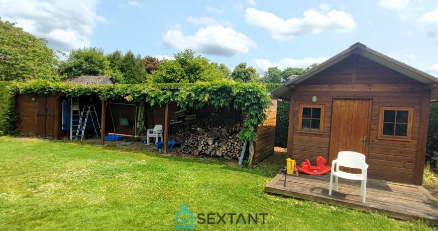 vente Maison individuelle Pont Audemer