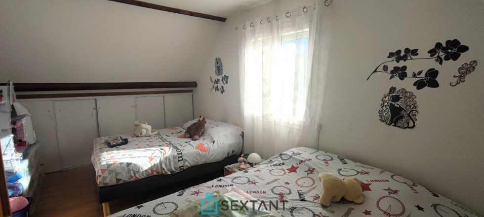 vente Maison individuelle Pont Audemer - Photo 7