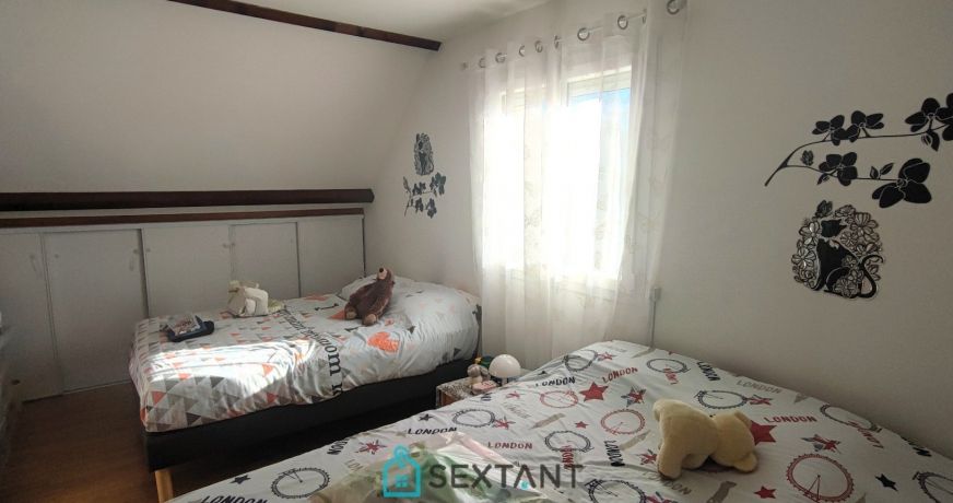 vente Maison individuelle Pont Audemer