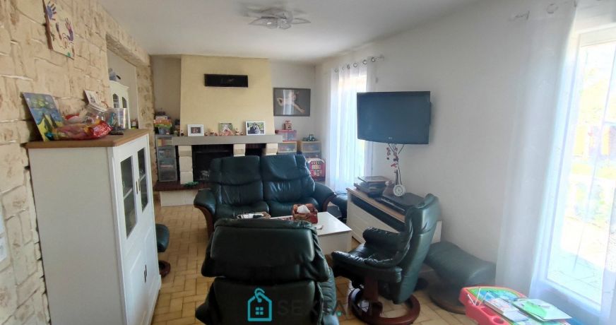 vente Maison individuelle Pont Audemer