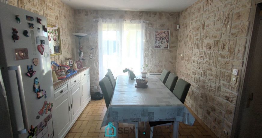 vente Maison individuelle Pont Audemer