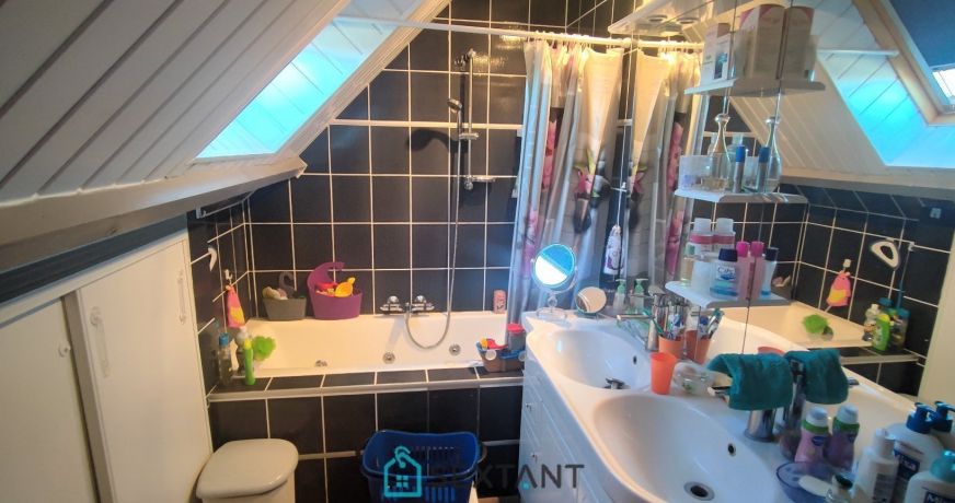 vente Maison individuelle Pont Audemer