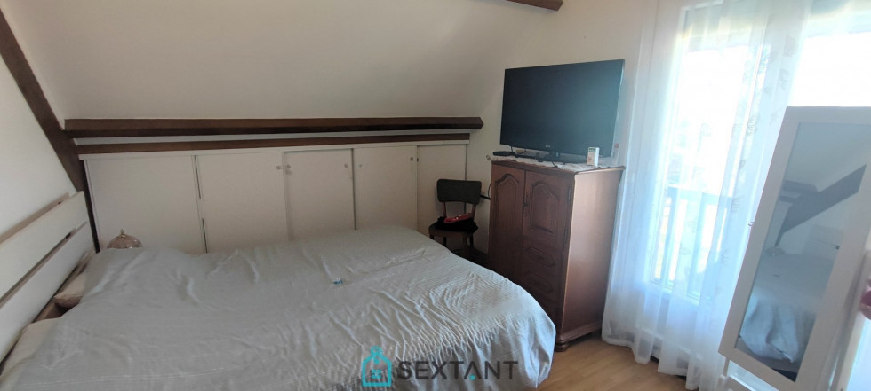 vente Maison individuelle Pont Audemer - Photo 9