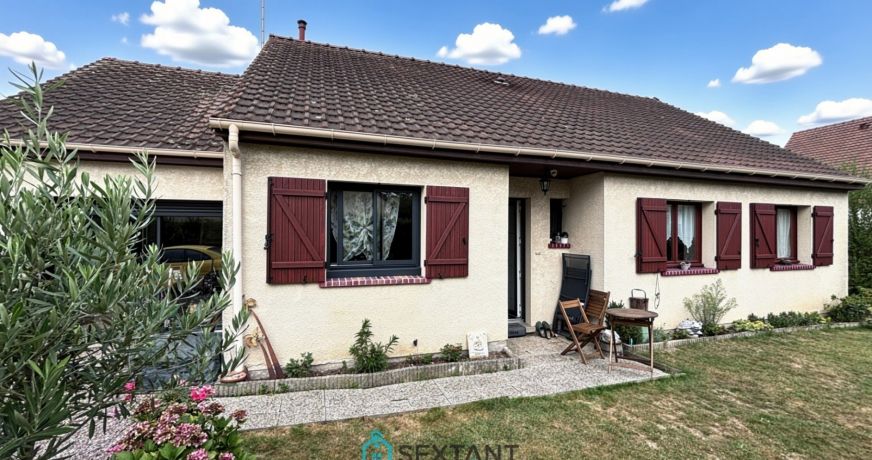 vente Maison individuelle Pont Audemer