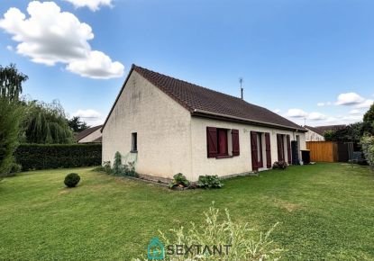 vente Maison individuelle Pont Audemer