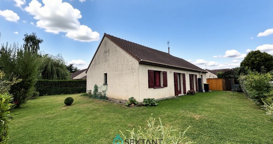 vente Maison individuelle Pont Audemer