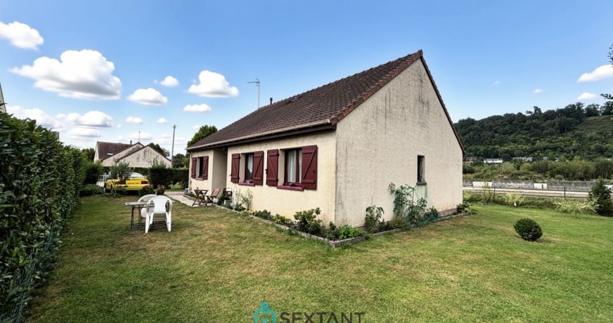 vente Maison individuelle Pont Audemer