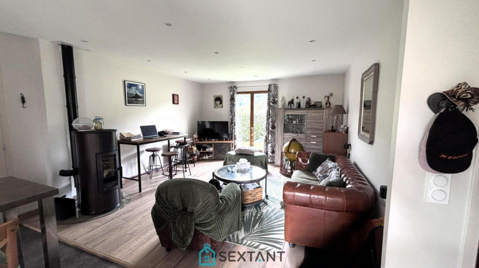 vente Maison individuelle Pont Audemer - Photo 3