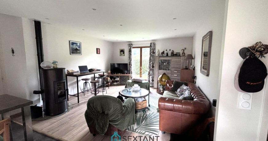 vente Maison individuelle Pont Audemer