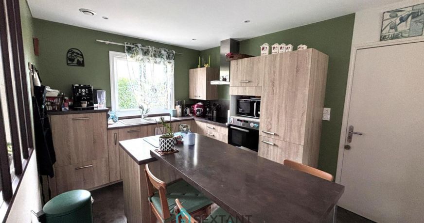 vente Maison individuelle Pont Audemer