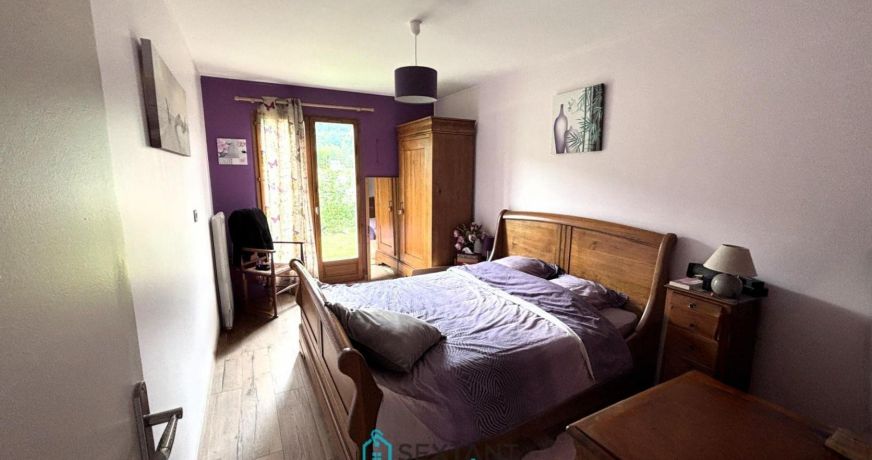 vente Maison individuelle Pont Audemer