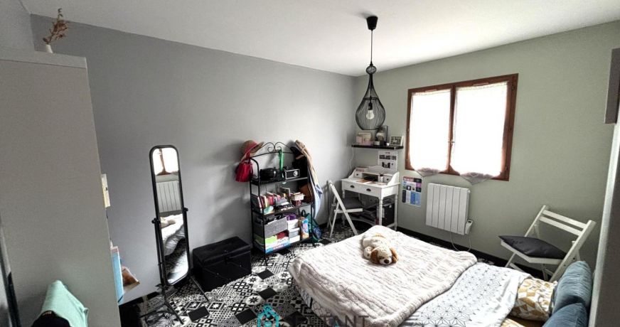 vente Maison individuelle Pont Audemer