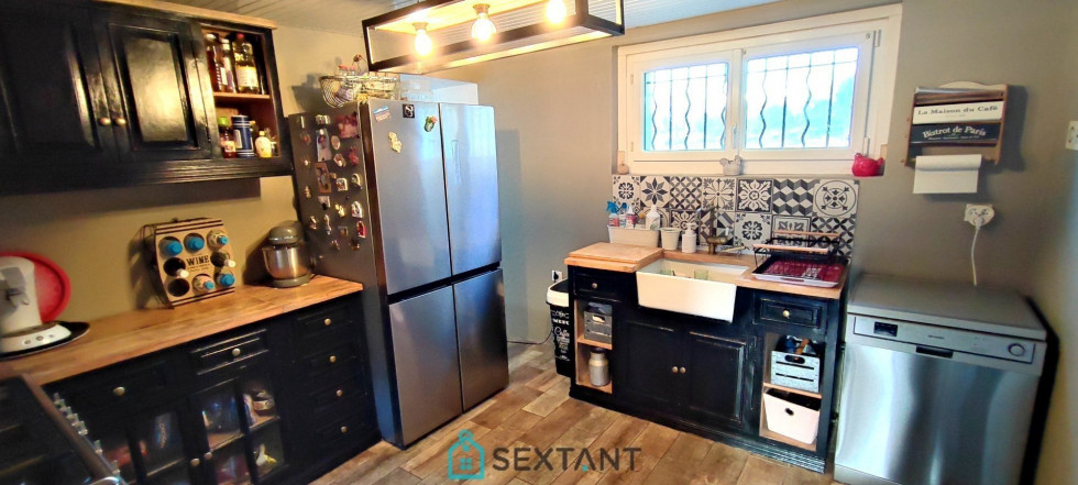 vente Maison de caractère La Mailleraye Sur Seine - Photo 9