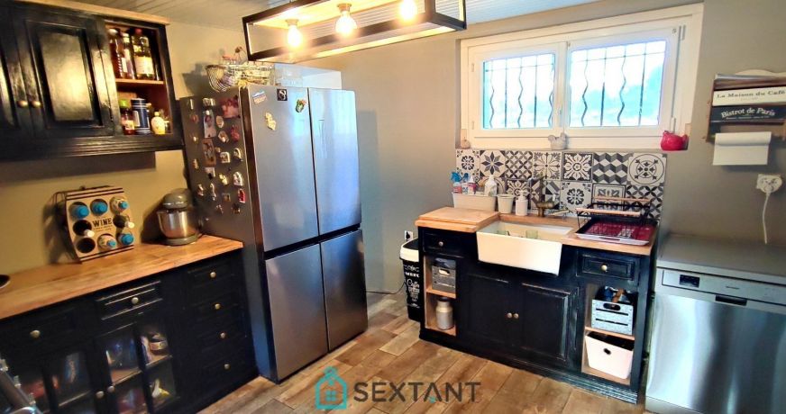 vente Maison de caractère La Mailleraye Sur Seine