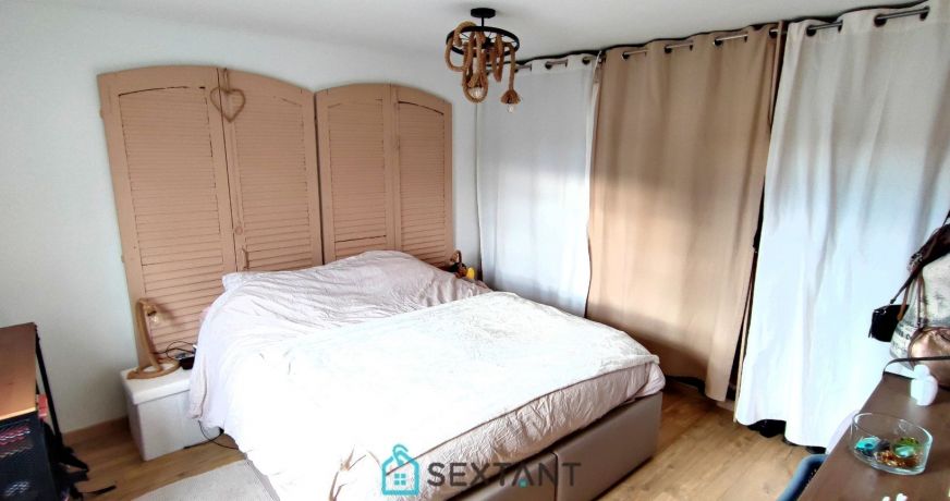 vente Maison de caractère La Mailleraye Sur Seine