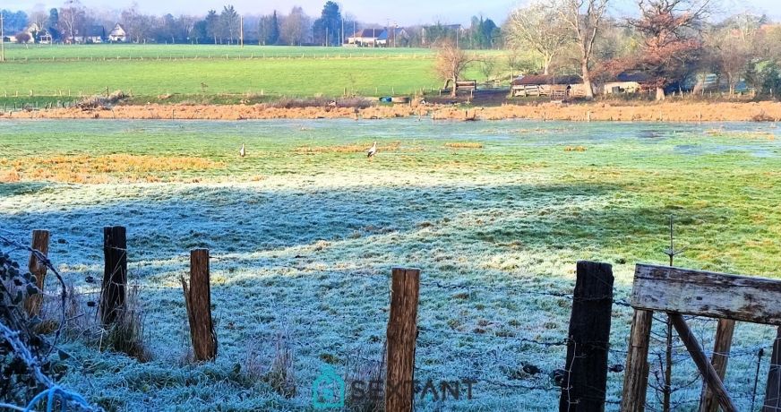 vente Maison de caractère La Mailleraye Sur Seine