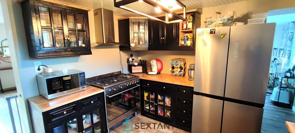 vente Maison de caractère La Mailleraye Sur Seine - Photo 8