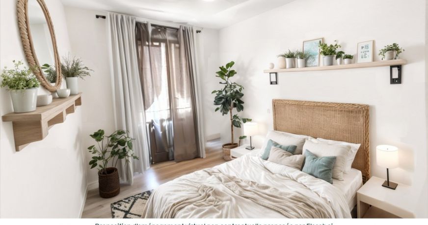 vente Maison individuelle Le Neubourg