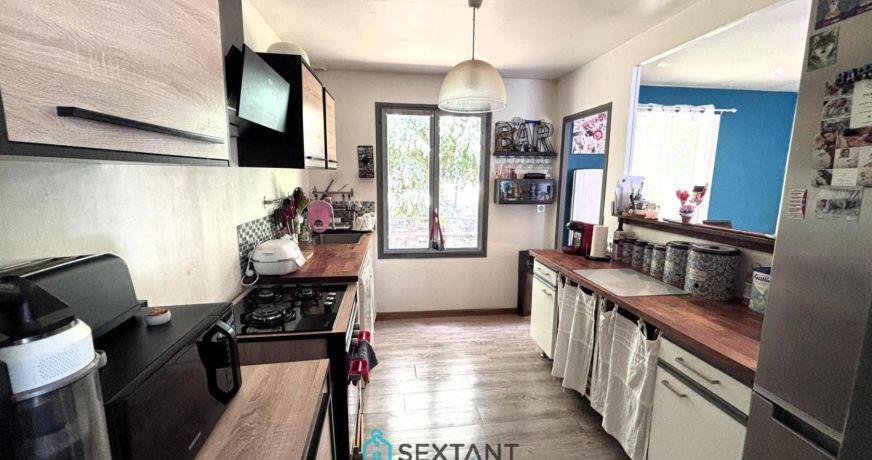 vente Maison individuelle Le Neubourg