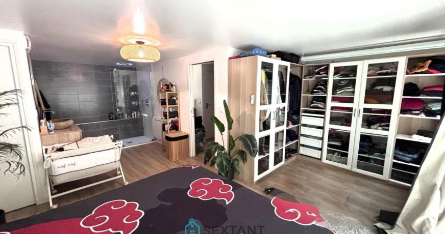 vente Maison individuelle Le Neubourg