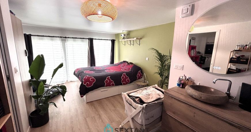 vente Maison individuelle Le Neubourg