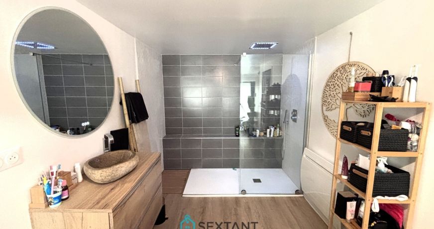 vente Maison individuelle Le Neubourg