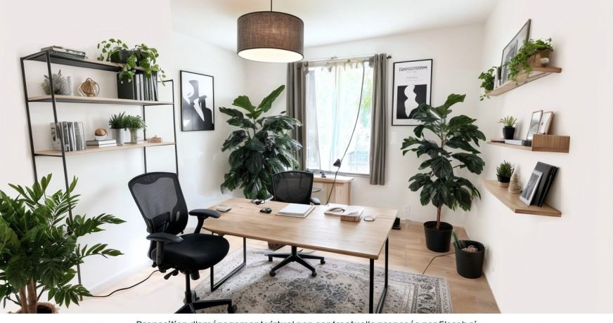 vente Maison individuelle Le Neubourg