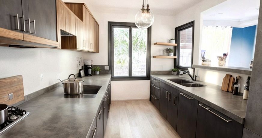 vente Maison individuelle Le Neubourg