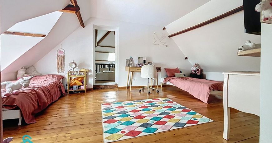 vente Maison normande Marbeuf