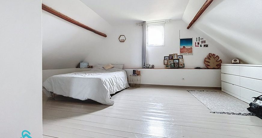 vente Maison normande Marbeuf