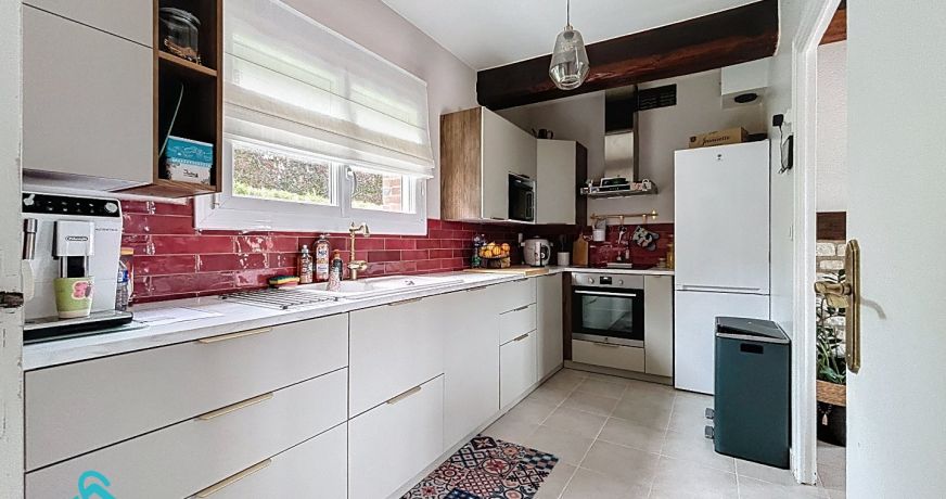 vente Maison normande Marbeuf