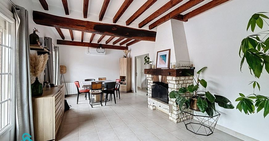 vente Maison normande Marbeuf