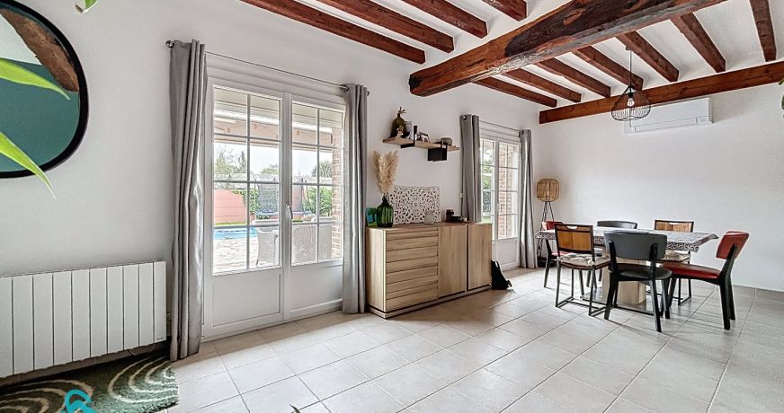 vente Maison normande Marbeuf