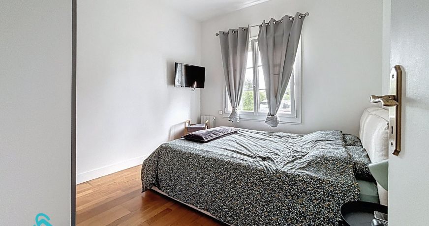 vente Maison normande Marbeuf