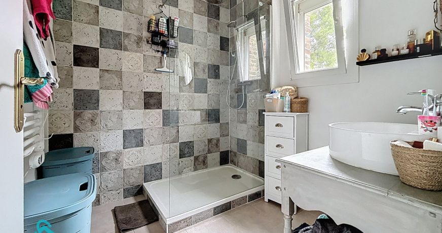 vente Maison normande Marbeuf