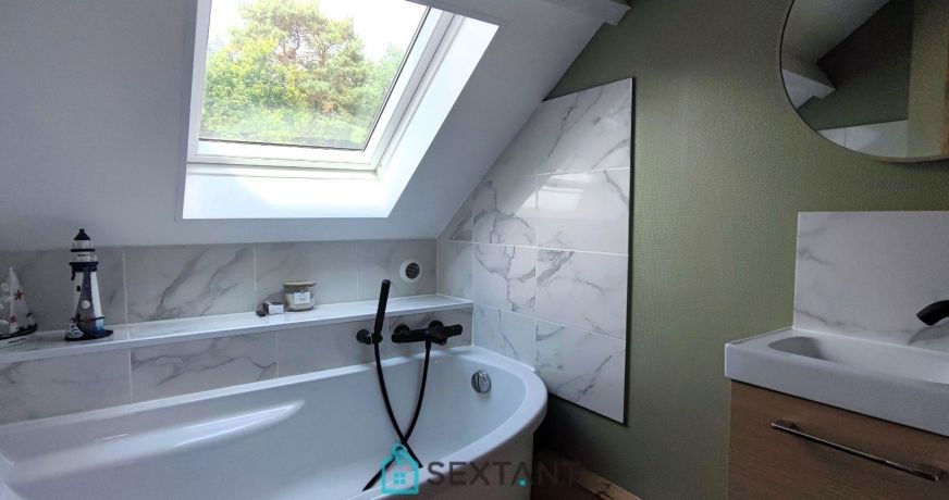 vente Maison individuelle Bardouville