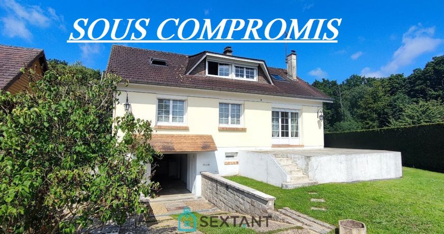 vente Maison individuelle Bardouville