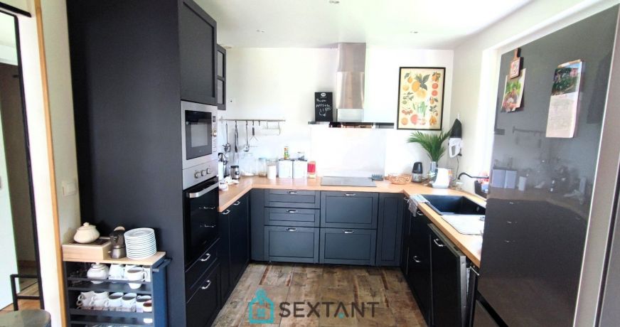 vente Maison individuelle Bardouville