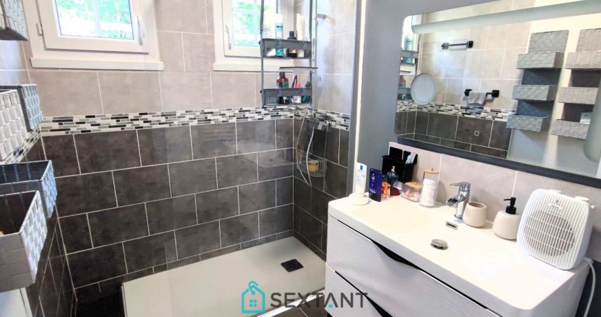 vente Maison individuelle Bardouville