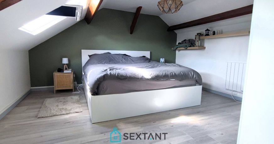 vente Maison individuelle Bardouville