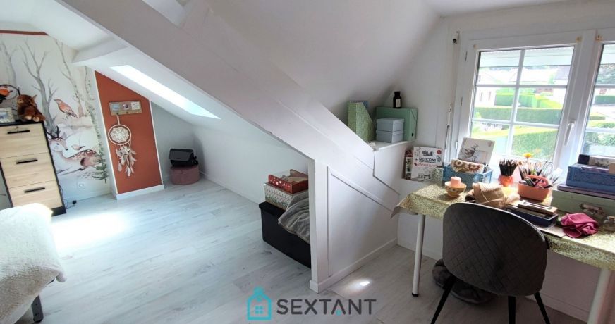 vente Maison individuelle Bardouville