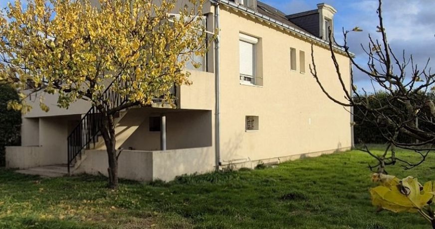 vente Maison Amboise