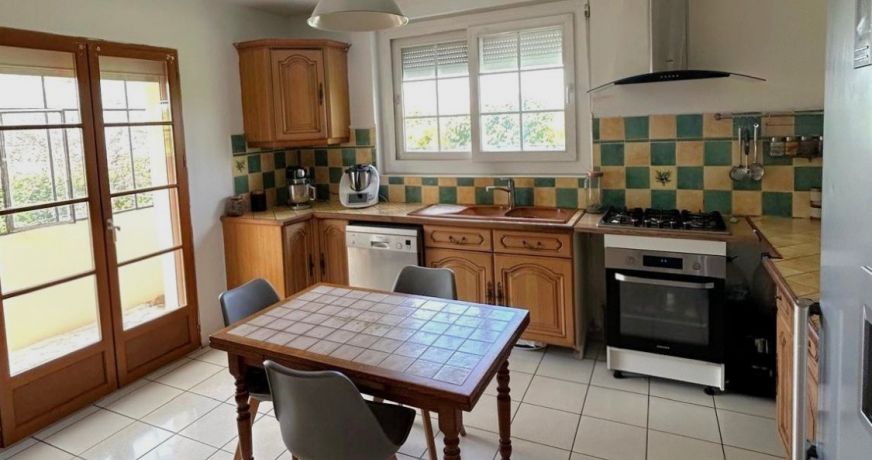 vente Maison Amboise