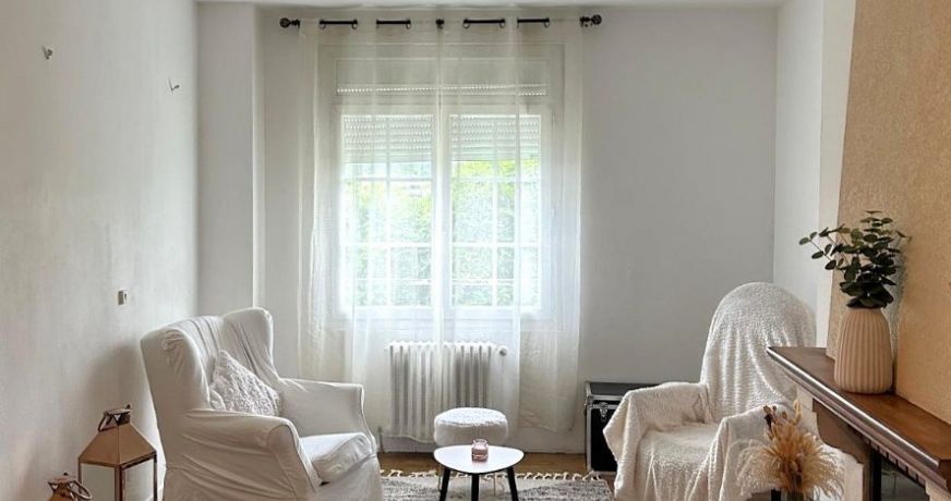 vente Maison Amboise