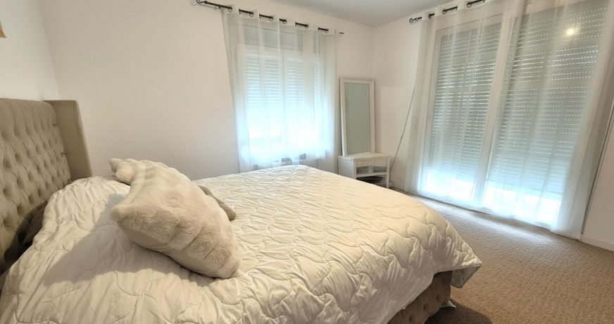 vente Maison Amboise