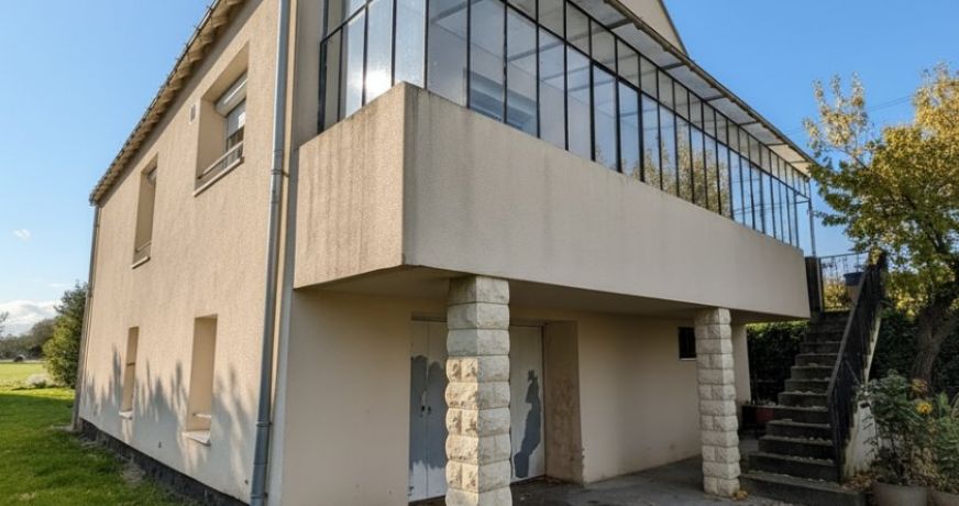 vente Maison Amboise