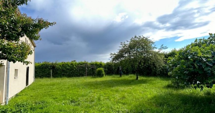 vente Maison Amboise