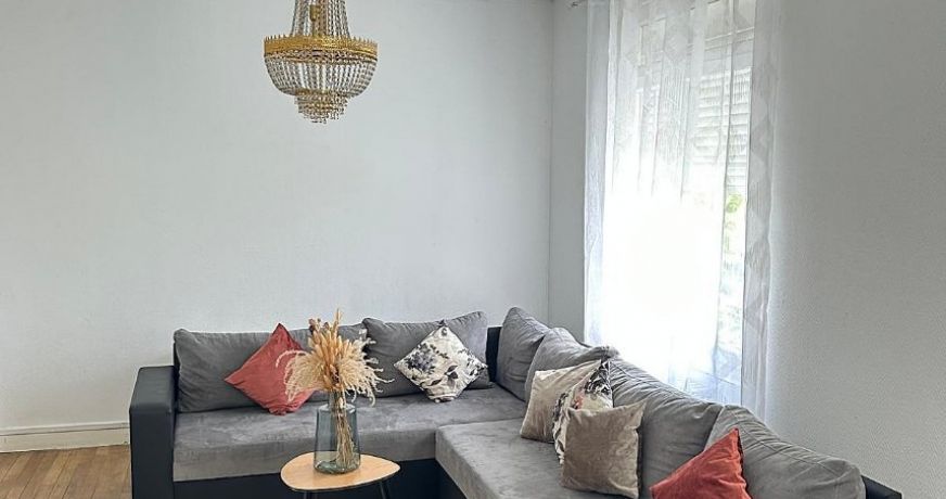 vente Maison Amboise